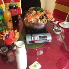 2017年旅游餐饮服务市场分析与价格趋势