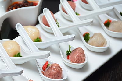 晶华鱼丸 以匠心产品与温情服务，赢得餐饮美食消费者的心