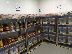 学校、工厂、机关食堂4D厨房实拍 现代餐饮服务的精细化革命