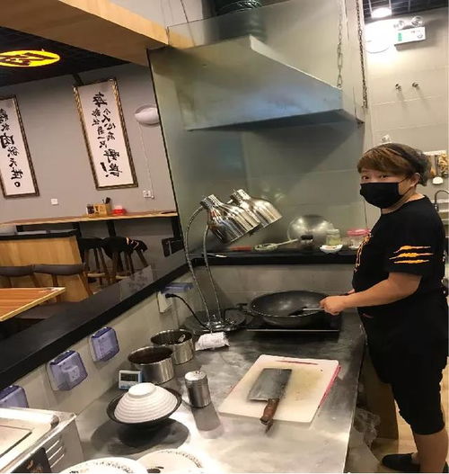 河北区餐饮服务单位“红榜”公示 以榜样力量引领行业新风尚