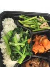 图说徐东精品团体餐 专为公司员工打造的武汉餐饮美食配送服务