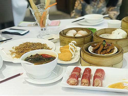 鱼乡轩海鲜酒家 以匠心产品与温度服务，俘获美食消费者的心