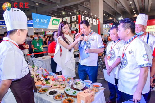 2021年广州酒店餐饮业博览会聚焦 呈贡区餐饮服务单位优化后厨管理，有效制止餐饮浪费