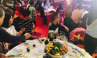 煜成餐饮 深圳餐饮策划与服务的全方位解决方案